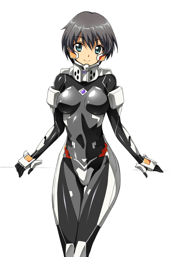 #マブラヴ すごくピンポイントでかかわってたり^^ 