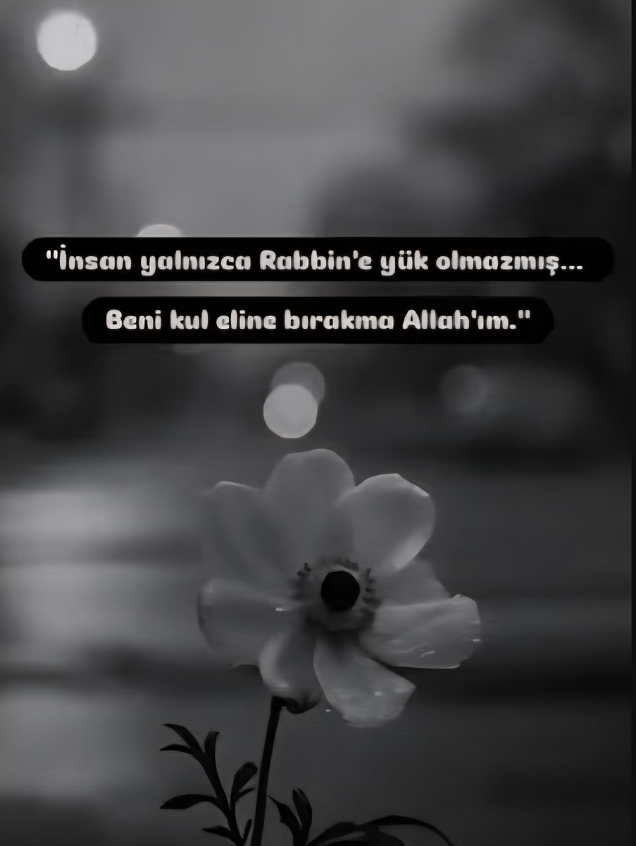 Ben şuna kesinlikle inanıyorum ,
kalbinde  güzellik taşıyan insanın  yolu birgün mutlaka kendi ışığına çıkarır.....
       Belki zaman alır, belki  sabır ister bazı geceler uykusuz  bazı sabahlar......

      Huzurlu akşamlarınız  olsun 
Hayırlı iftarlar....🥀🤲☁️