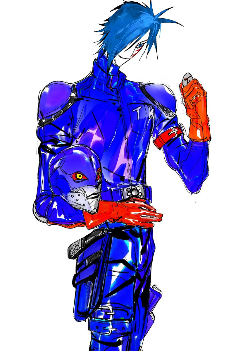 Killer Mantis tweet media