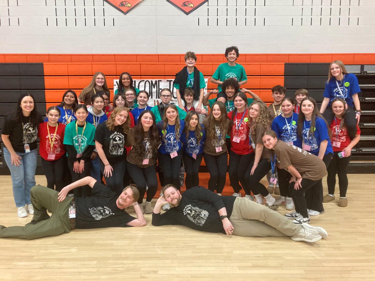 Hanover Middle Sch tweet media