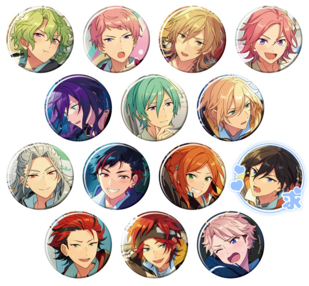 るん@取引垢🔗必読 tweet media