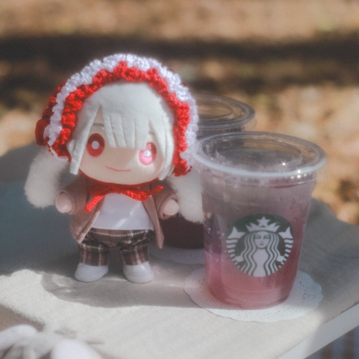 うさげんぬちゃん🐰❤️