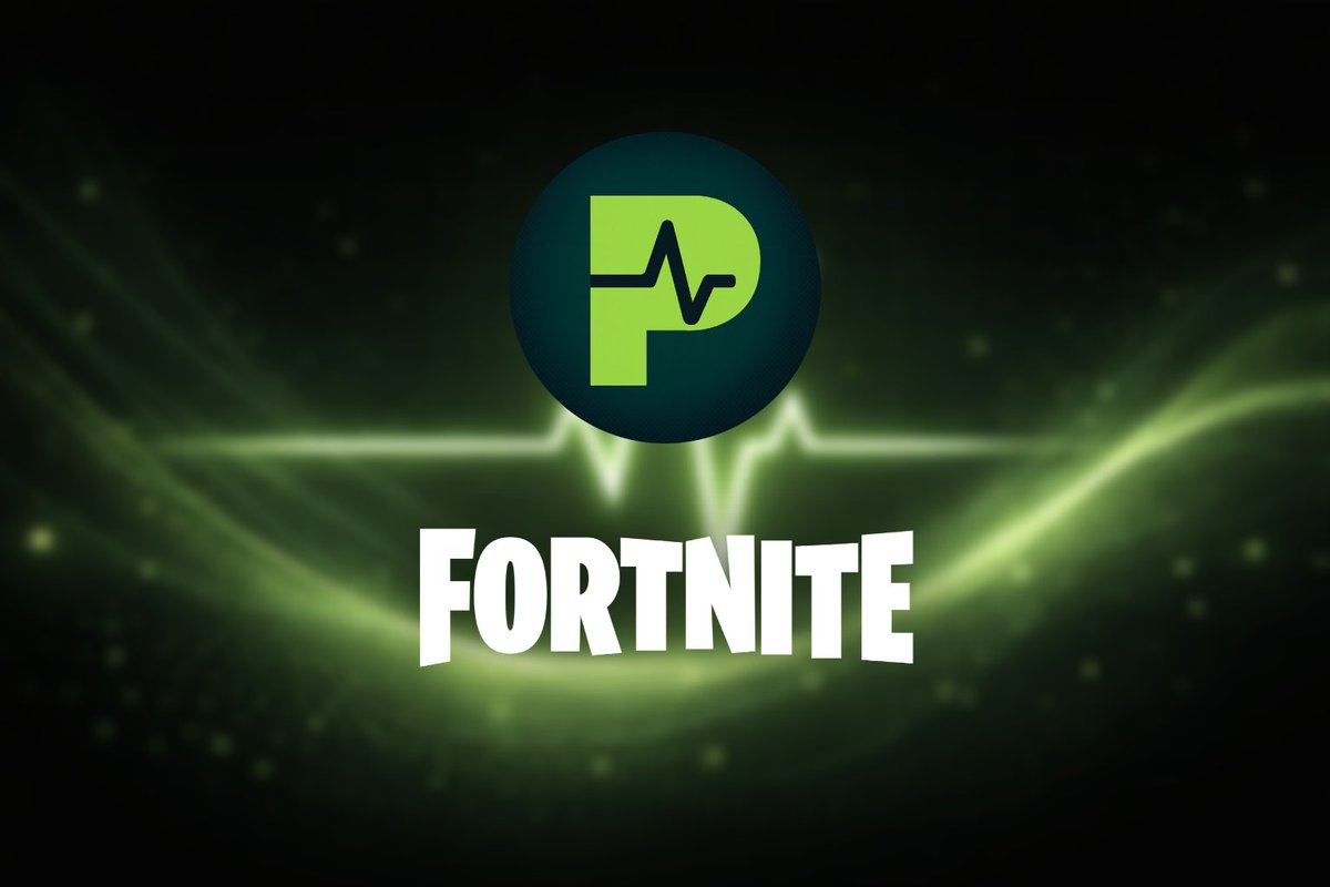 Pulse Gaming tweet media