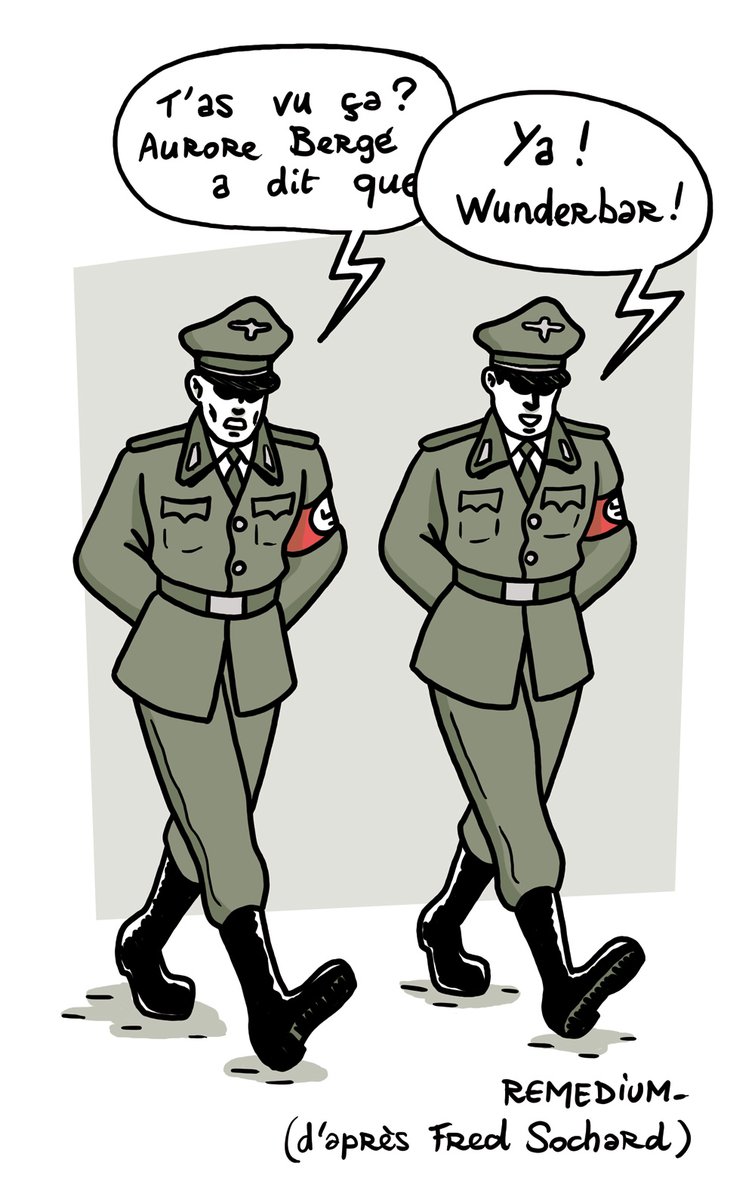 Remedium tweet media