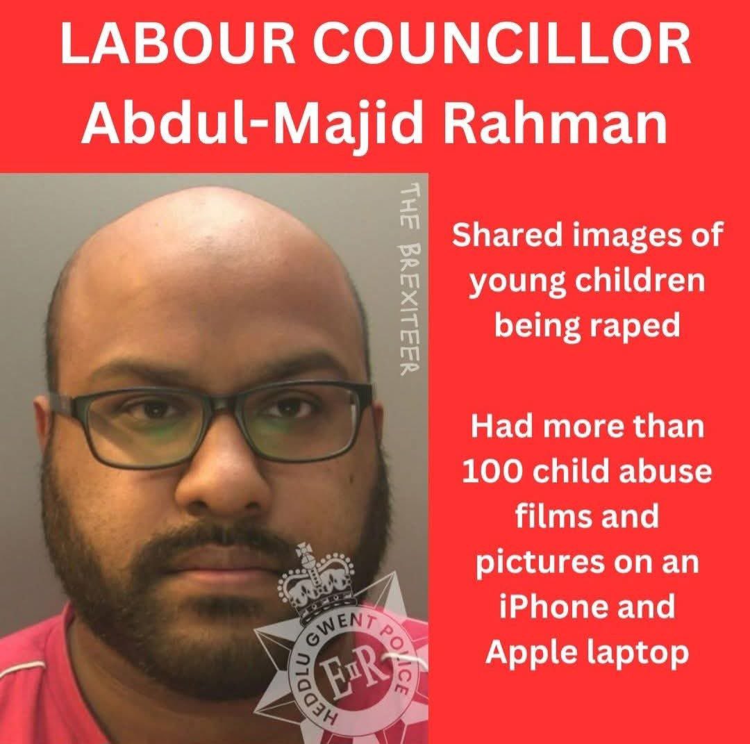 The nonce party strikes again