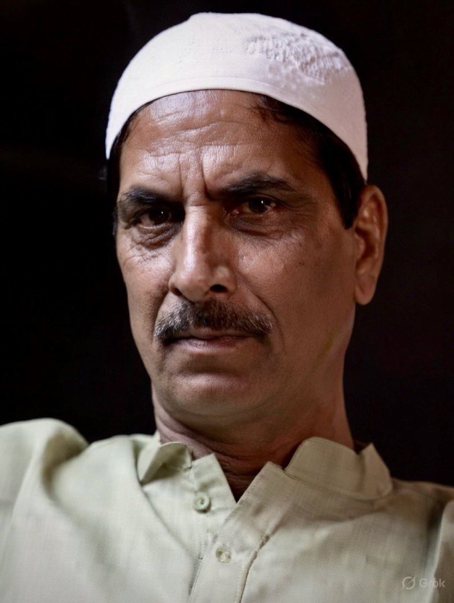 DHEERAJ KSHATRIYA tweet media