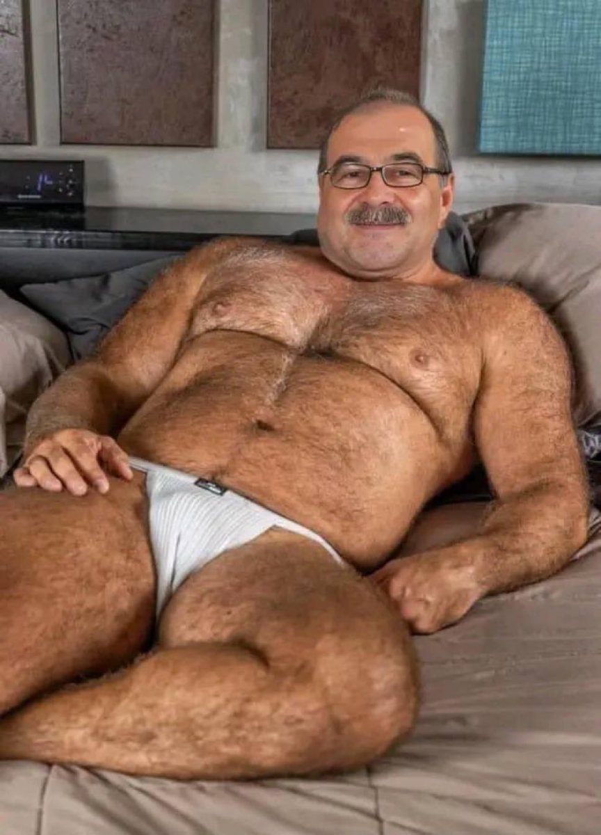 THE BEAR SOCIETY tweet media