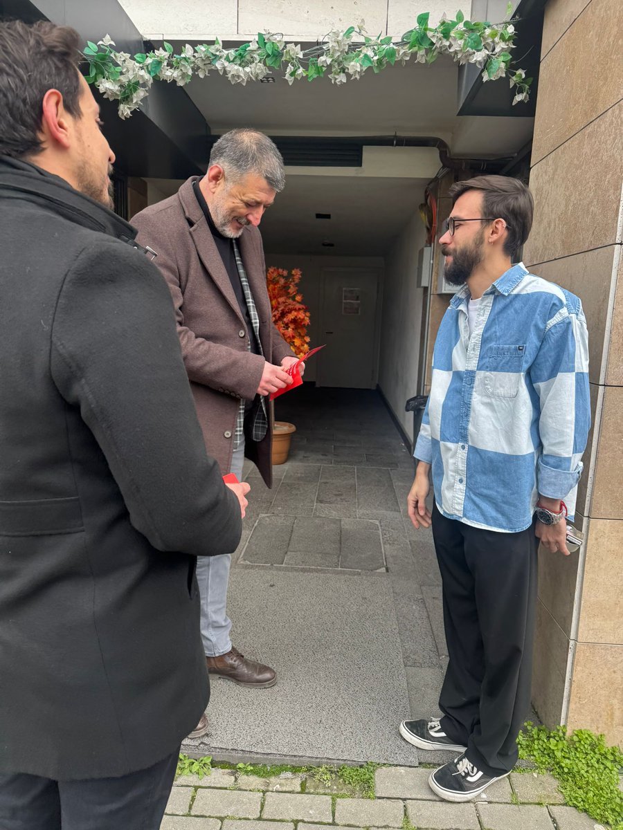 Kerim SAĞLAMDEMİR 🇹🇷 tweet media