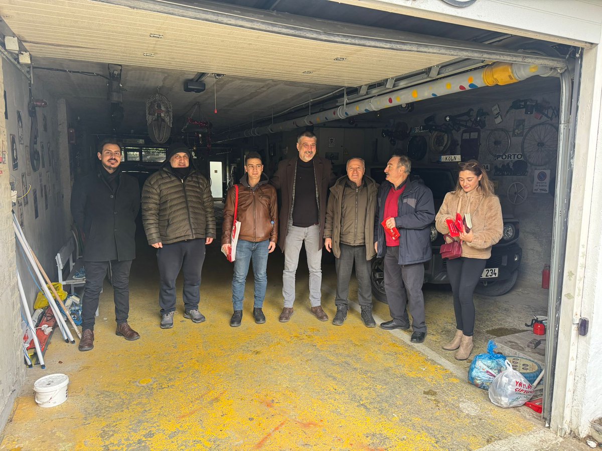 Kerim SAĞLAMDEMİR 🇹🇷 tweet media