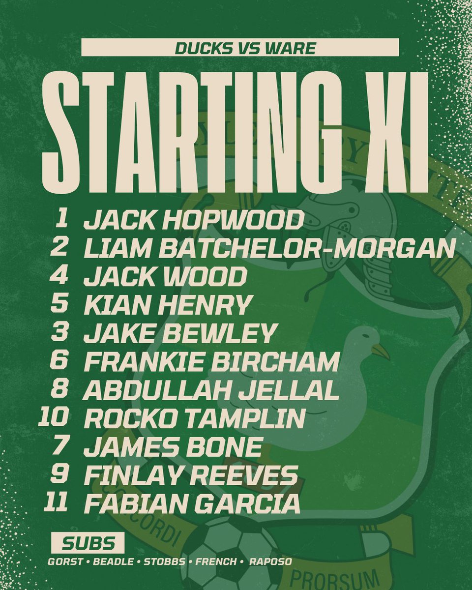 Aylesbury United FC tweet media