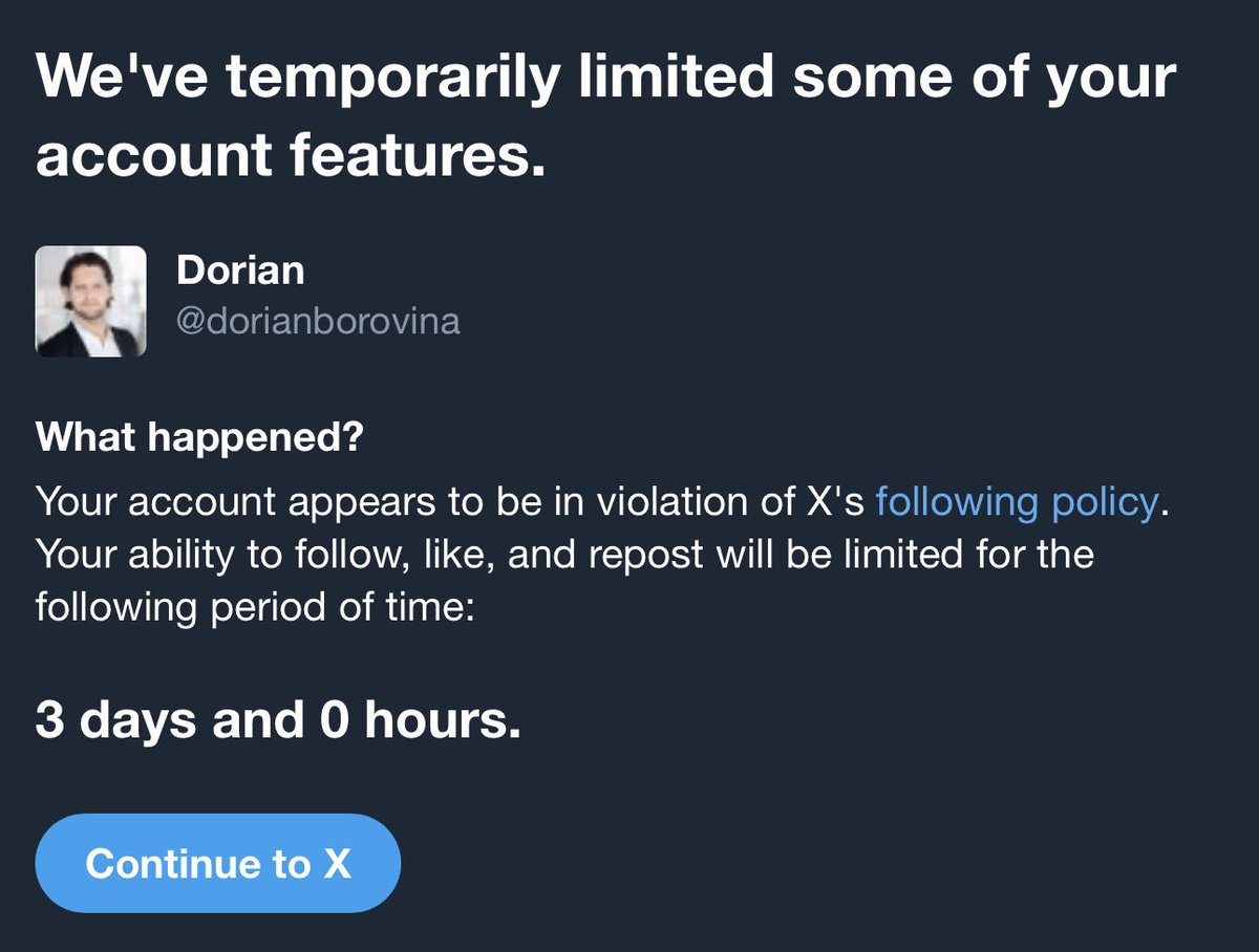 Aaaand here we go again! 🖕🏻🤬