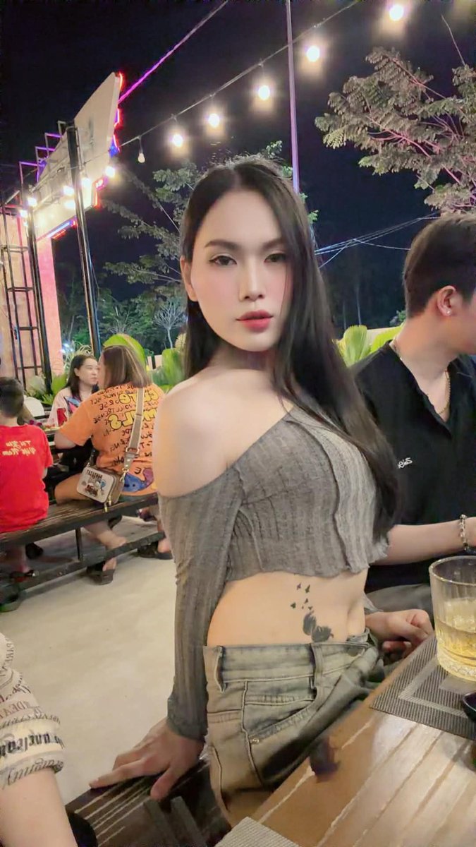 lyly kim ladyboy tweet media