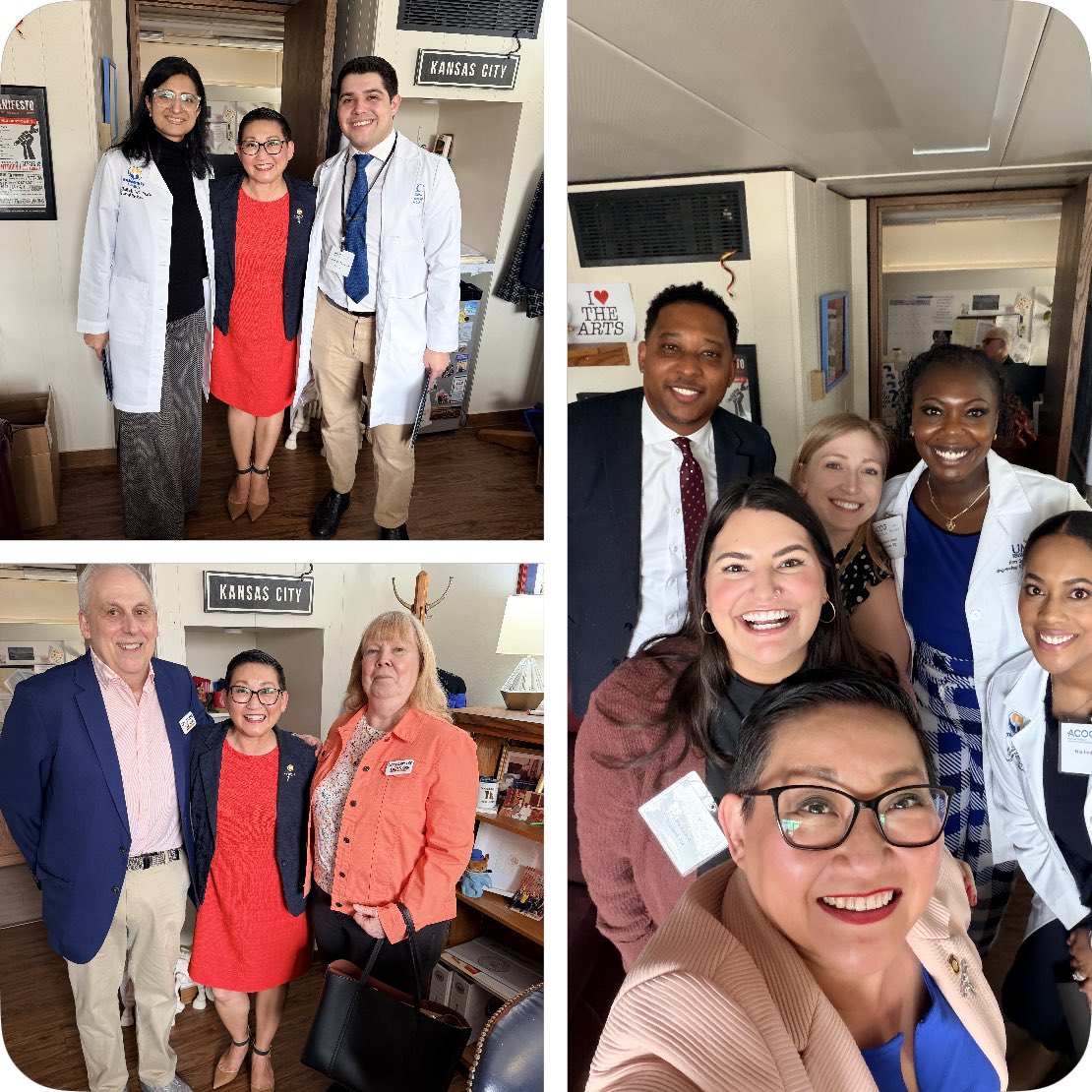 Emily Weber tweet media