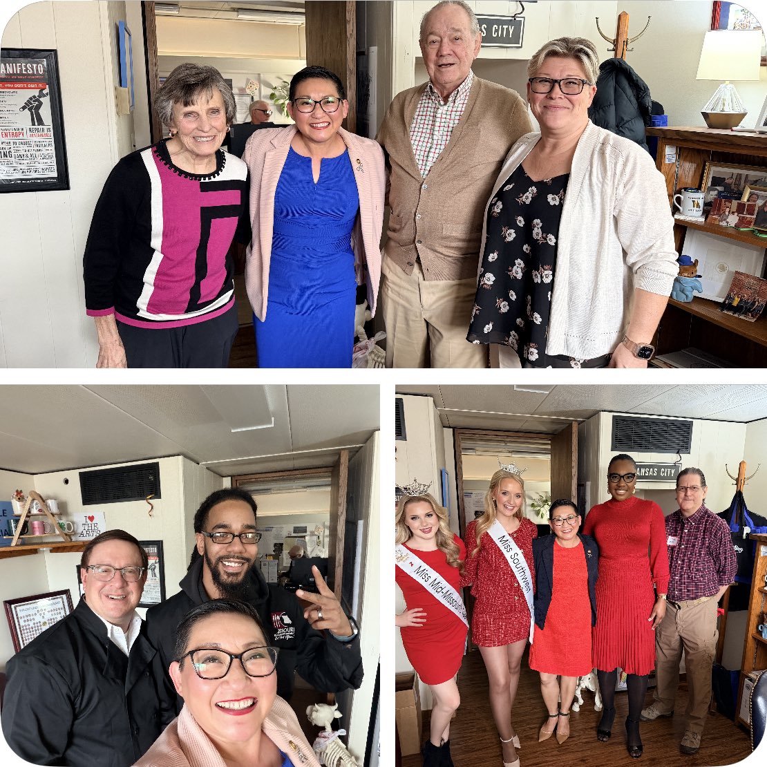 Emily Weber tweet media