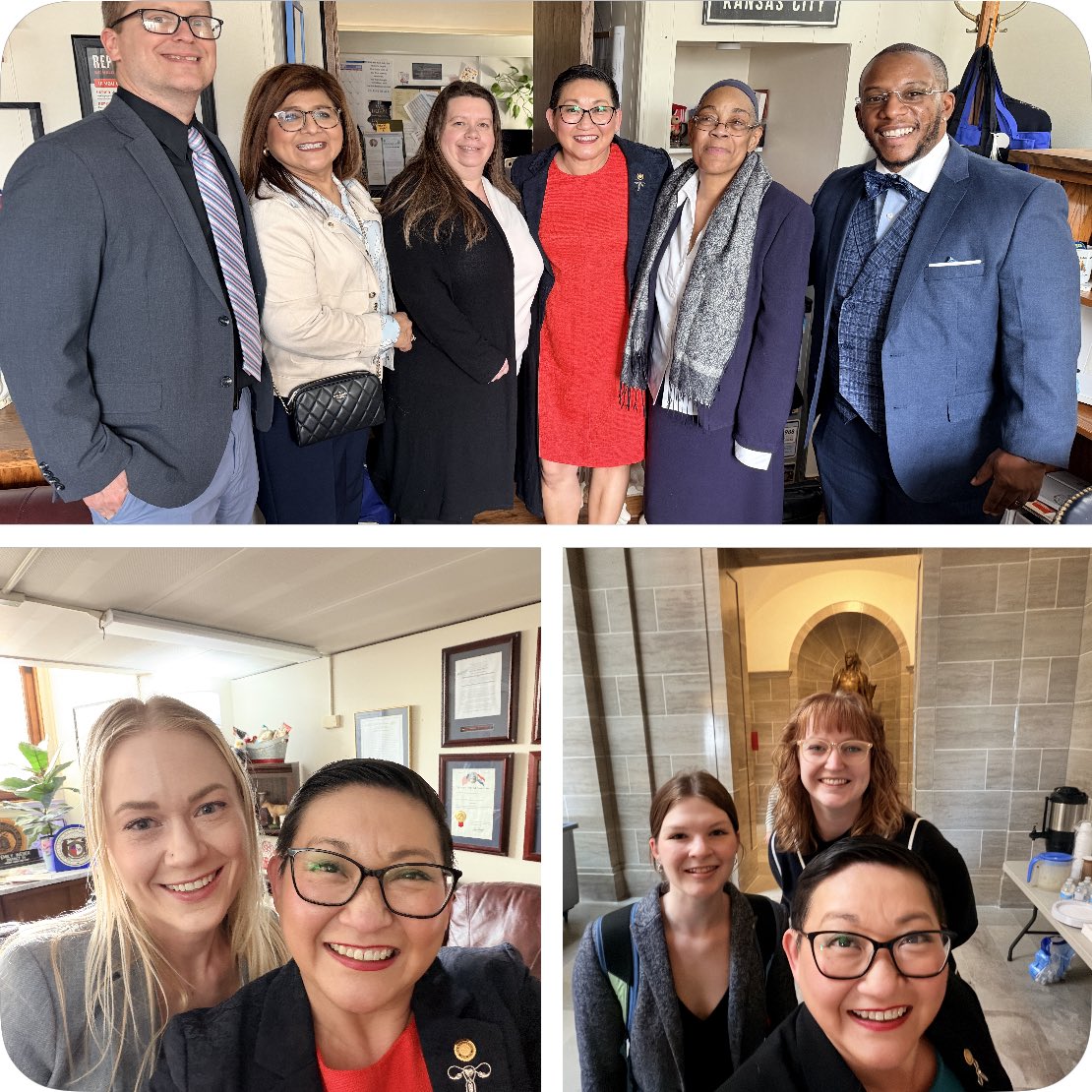 Emily Weber tweet media