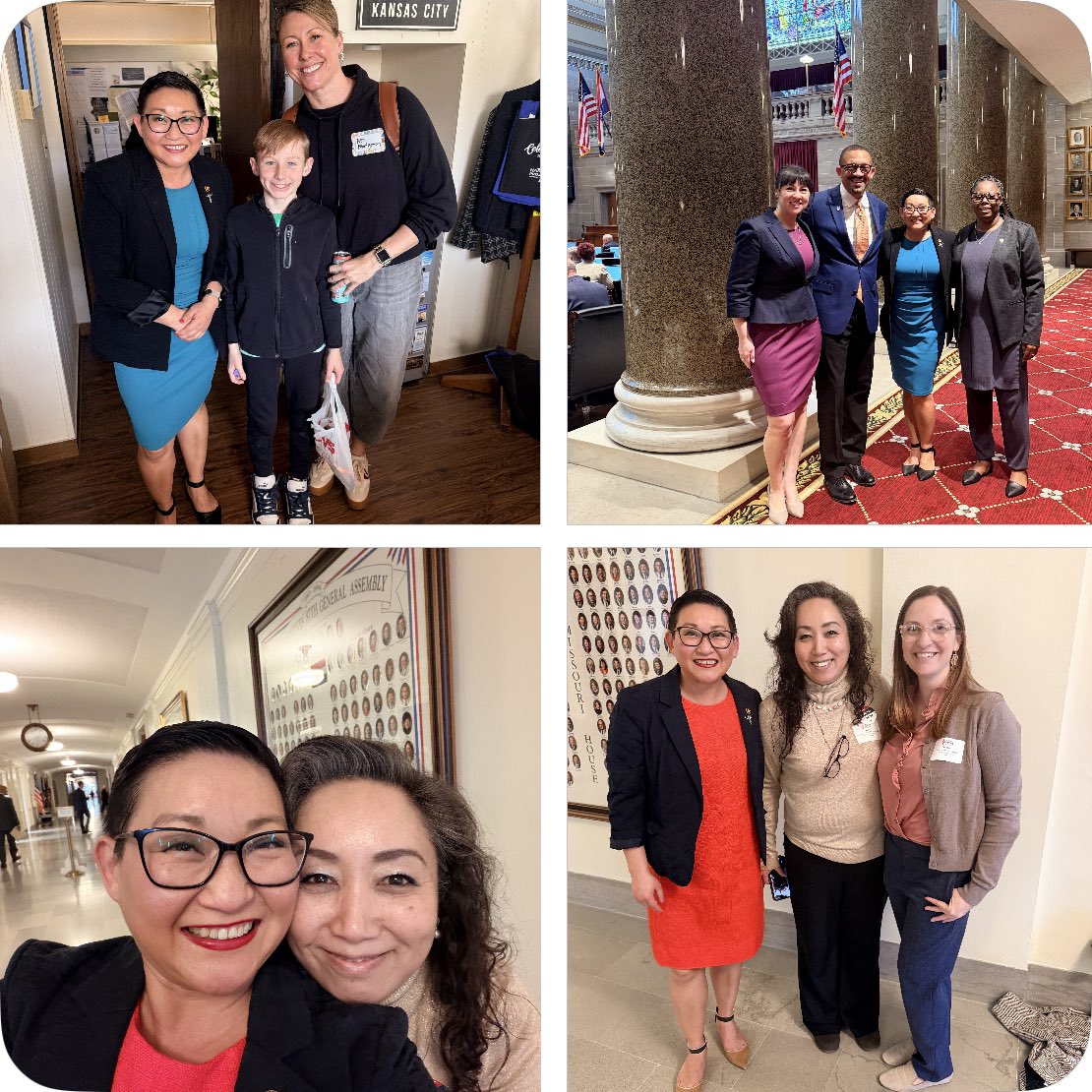 Emily Weber tweet media