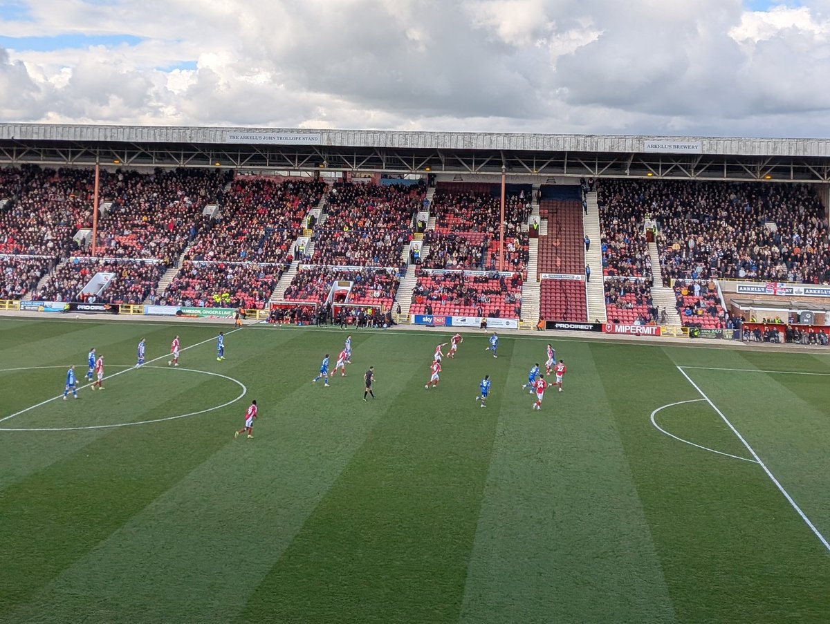 The Loathed Strangers tweet media