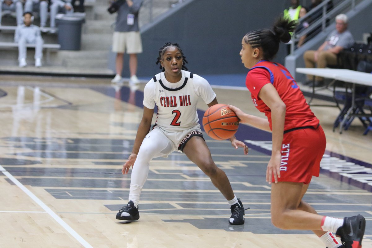 Cedar Hill ISD tweet media