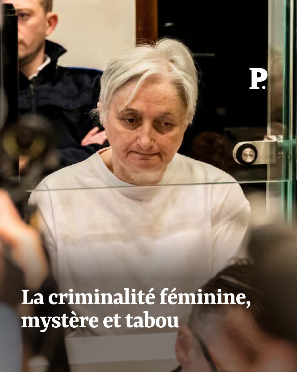 Neuroplanète : la criminalité féminine, mystère et tabou

Le psychiatre Daniel Zagury est l’un des invités de ce rendez-vous scientifique avec <a href="/LePoint/">Le Point</a>, à #Nice, où il évoquera ce sujet dérangeant.

Par <a href="/NicolasBastuck/">Nicolas Bastuck</a> 
➡️ l.lepoint.fr/KB8