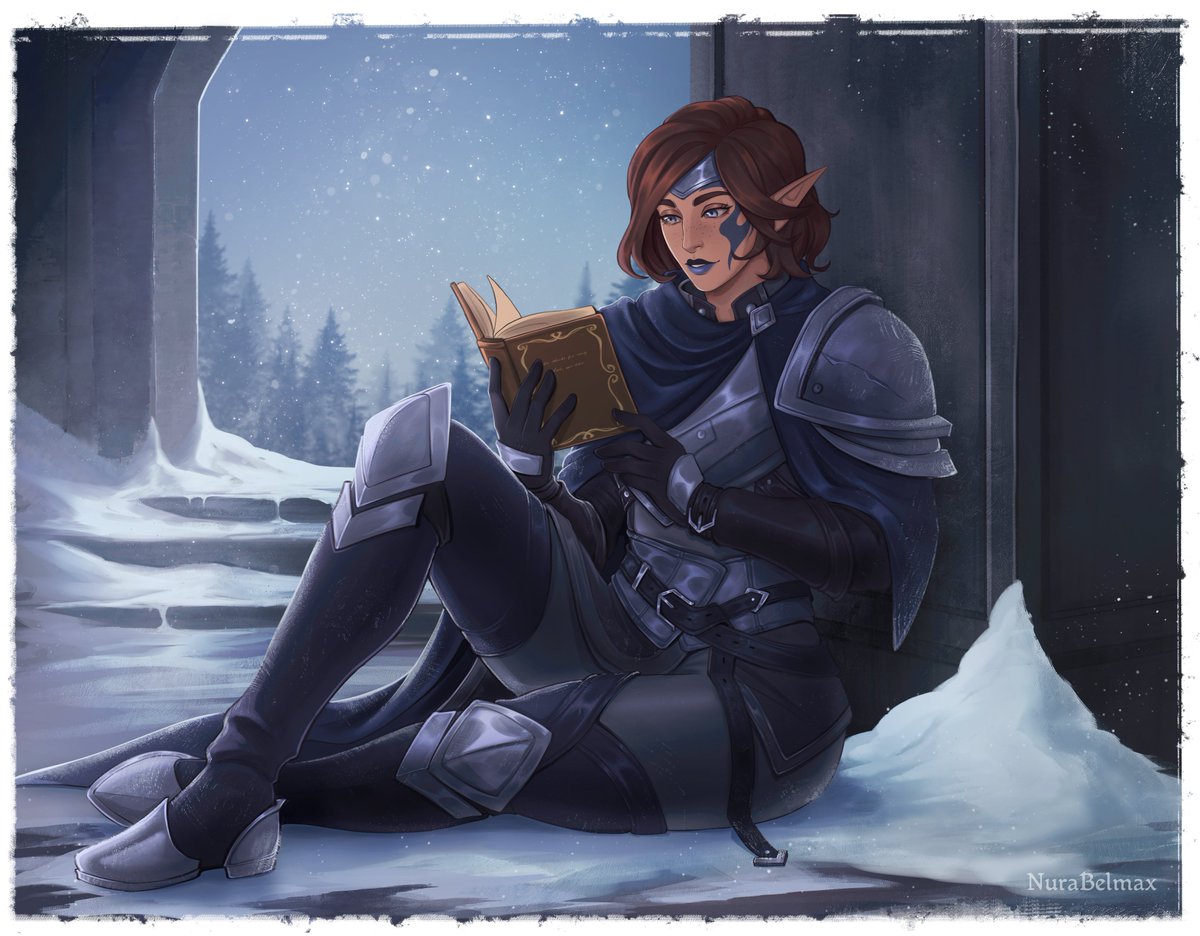 Nurabelmax tweet media