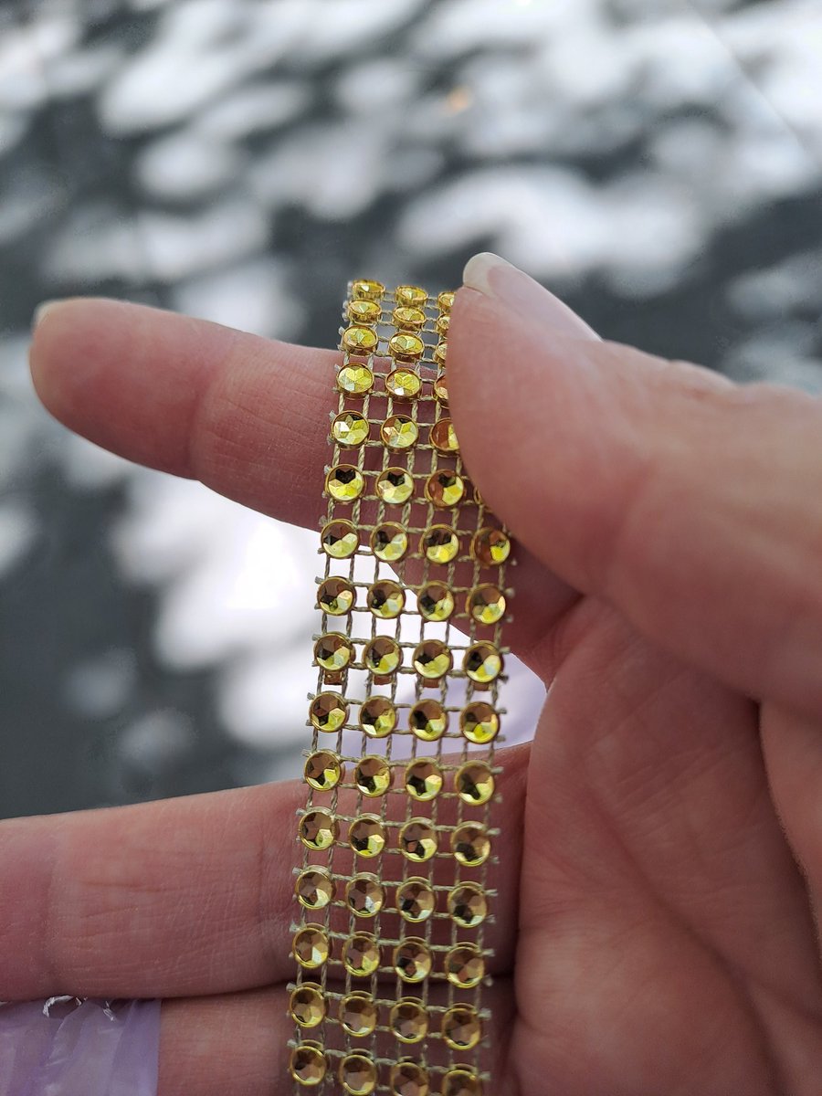 Para mi nuevo proyecto 😎🧶