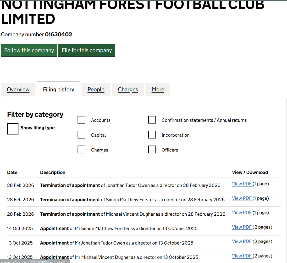 Kieran Maguire tweet media