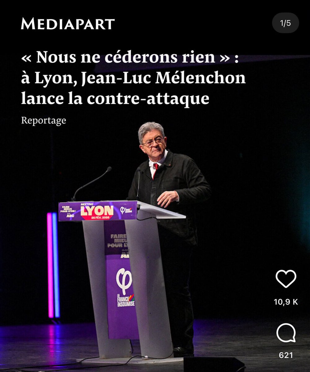 Hugo crypte tweet media