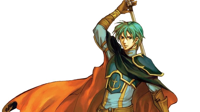 FECharaterDay's tweet photo. The Fire Emblem Character Of The Day is Ephraim #Ephraim #Nintendo #FE #FireEmblem https://t.co/TrvfMW6lR7