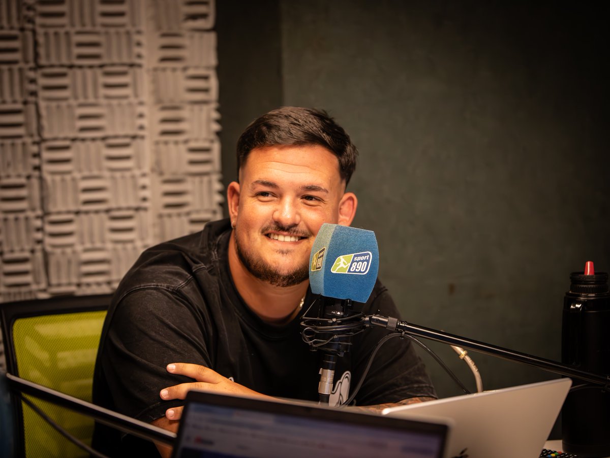 Código Naranja tweet media