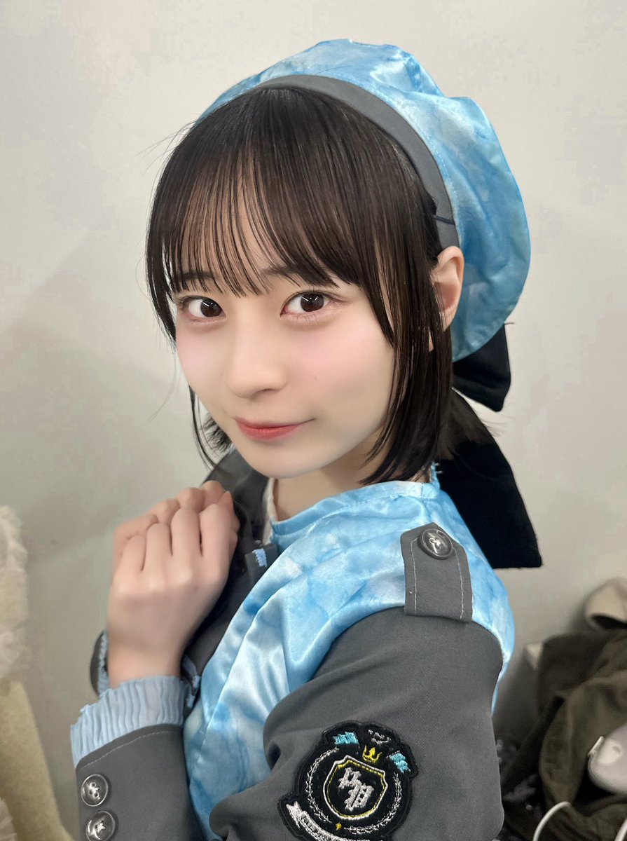 比嘉ゆめの@Palette Parade (@yumeno_parepare) / Posts / X