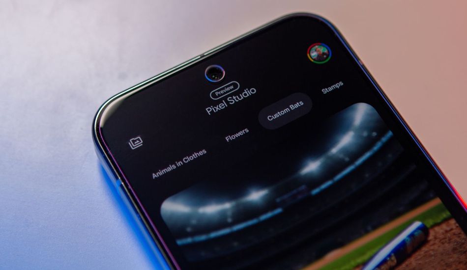 MobCentralNet's tweet photo. Google is reportedly removing AI tools from its Pixel Studio app. What does it mean for users and the future of mobile photo editing? #news  #AI #Google #Pixel #Photography
Link: https://t.co/revpri69dN https://t.co/Z6Uiq4KuFO