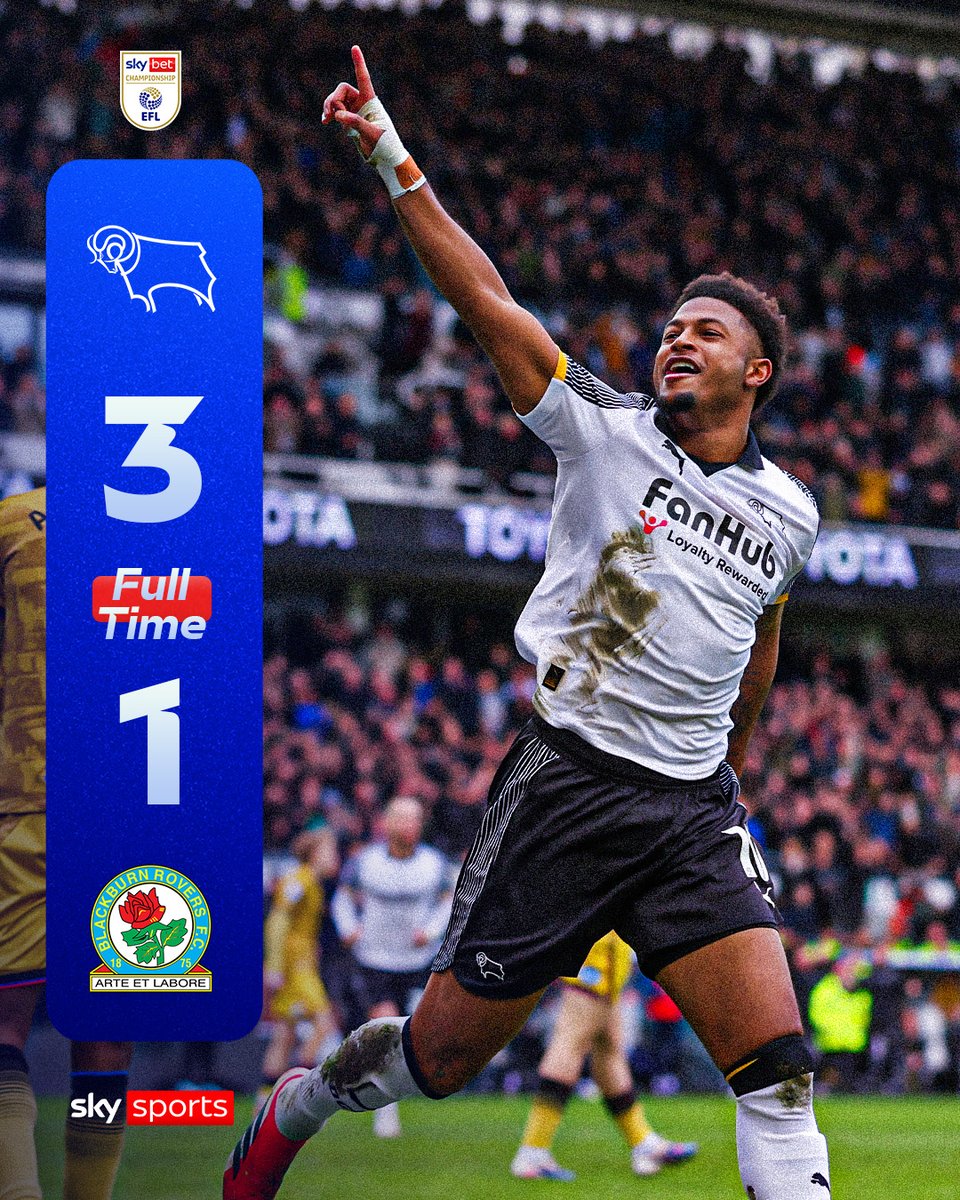Sky Sports Football tweet media