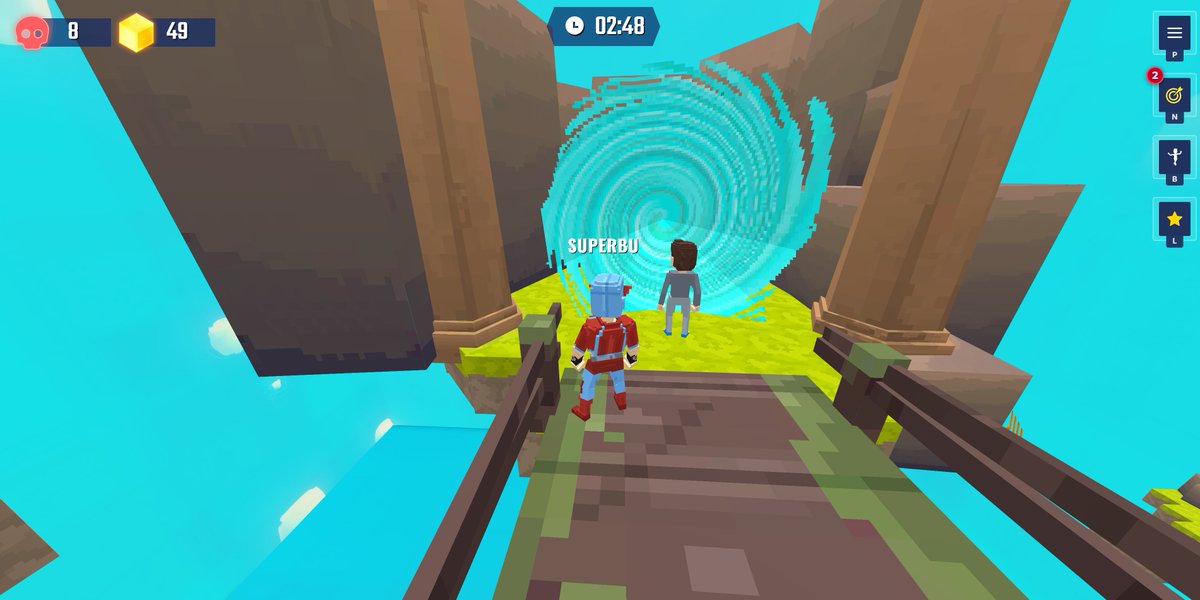 Did you complete your crystal altar in The Sandbox Season 7? Pics or it didn’t happen. <a href="/TheSandboxGame/">The Sandbox</a>  tsbga.me/TheSandbox #Season7