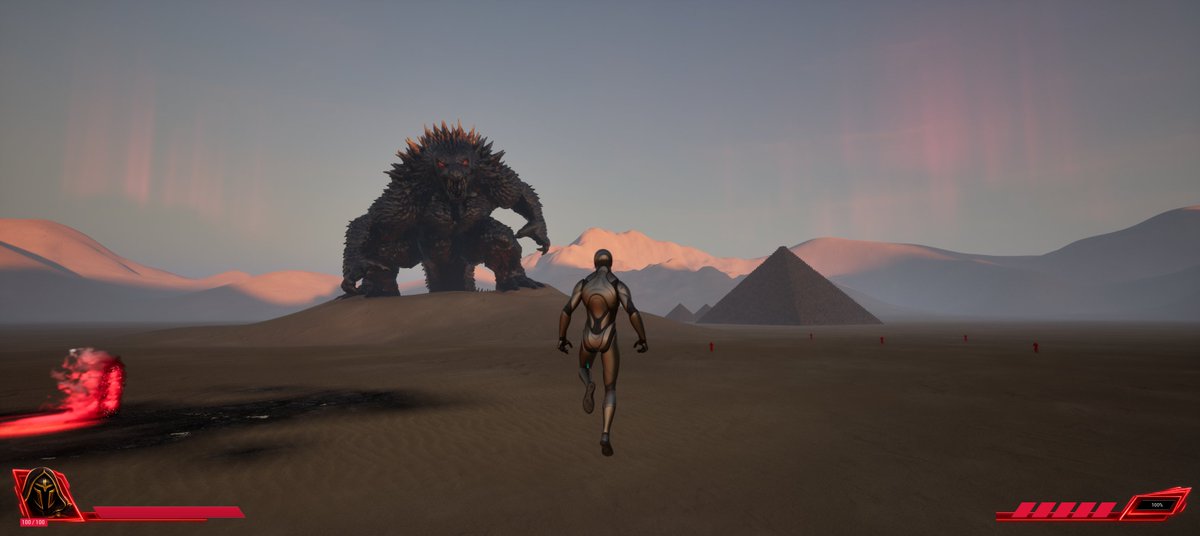 SupraDominus's tweet photo. Soon… the fight for finality begins. https://t.co/YUyQDg48KB