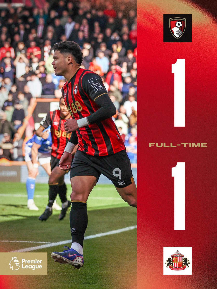AFC Bournemouth 🍒 tweet media