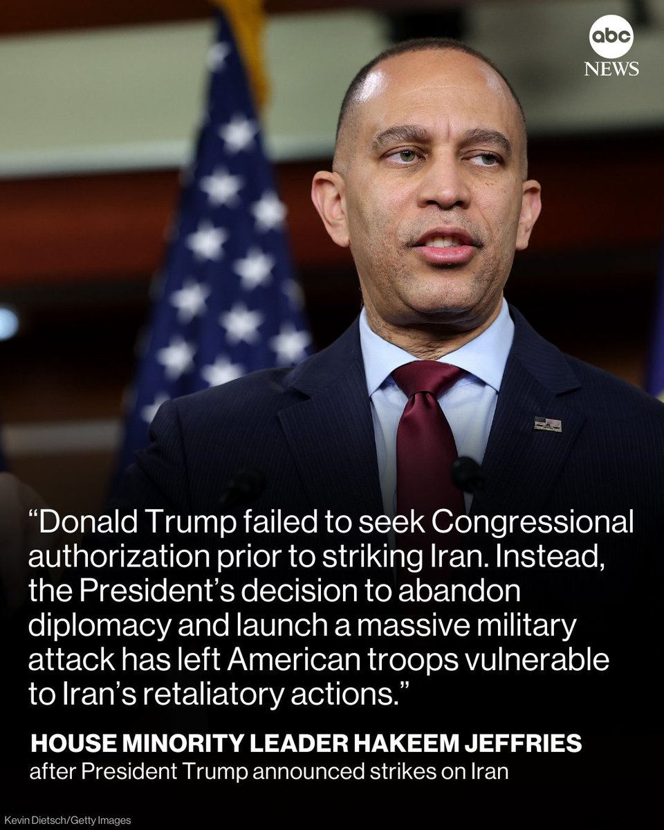 ABC News tweet media