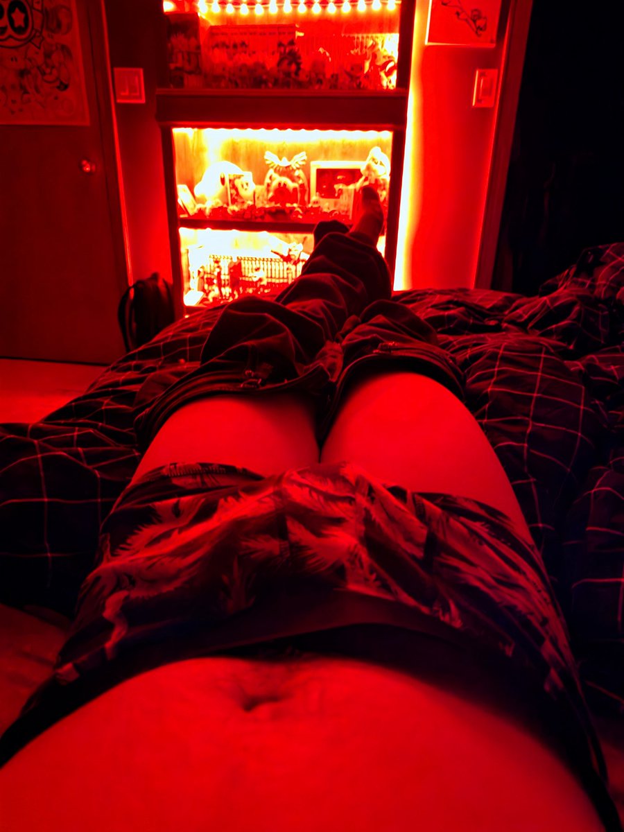 Maple with extra Syrup tweet media