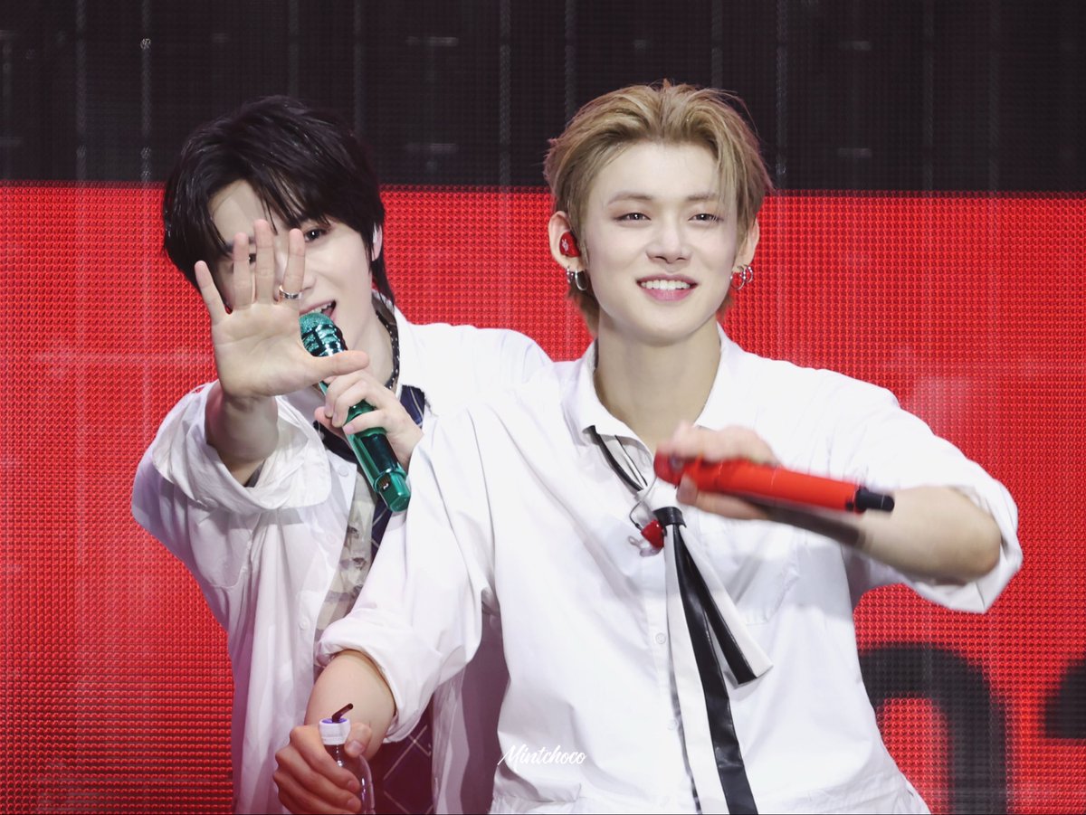 Mintchoco tweet media