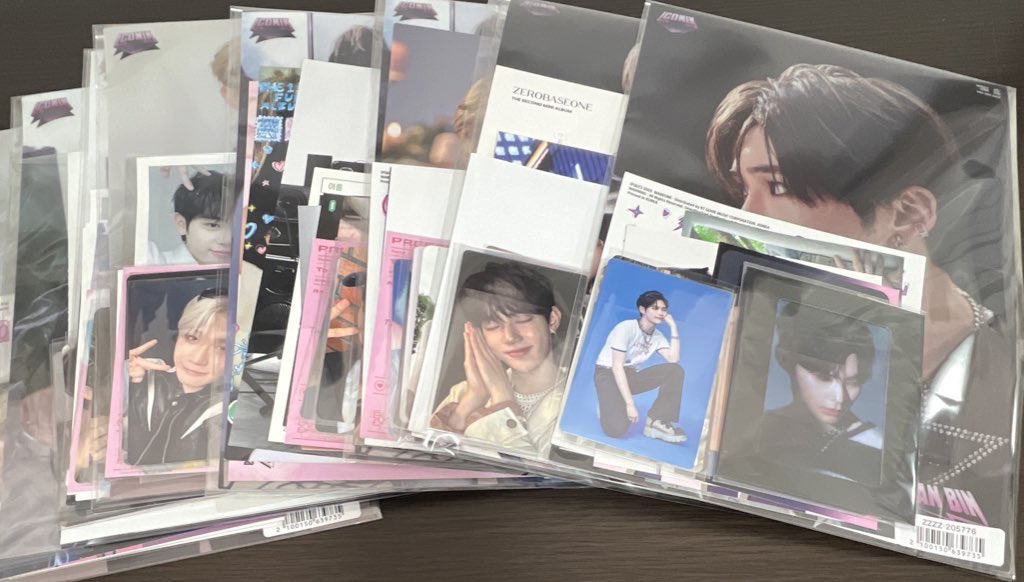 hanbin🐹 tweet media