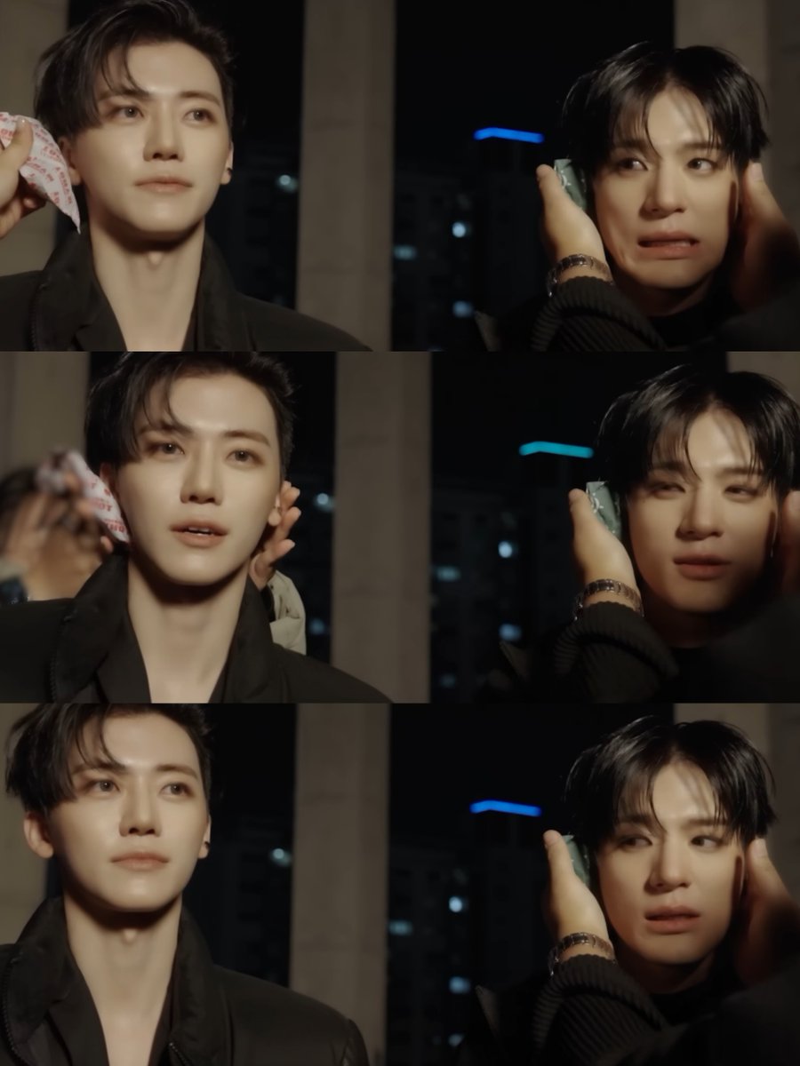 พี่สุดหล่อกับยัยบ๊อง