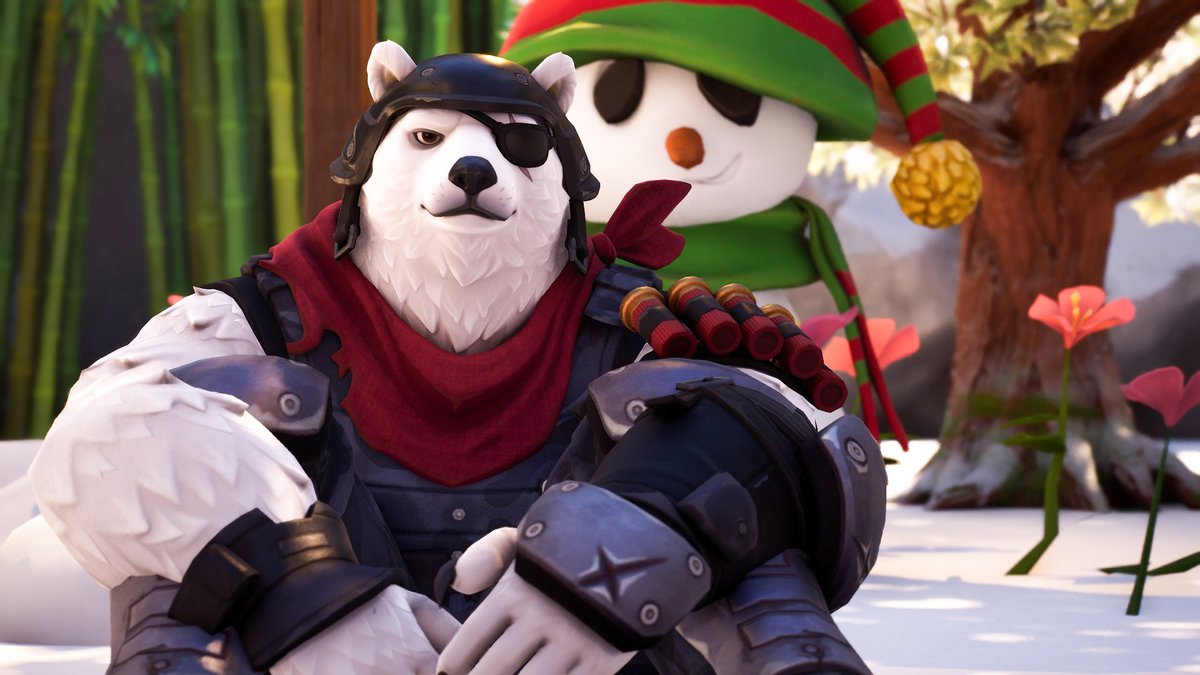 てんくま tweet media