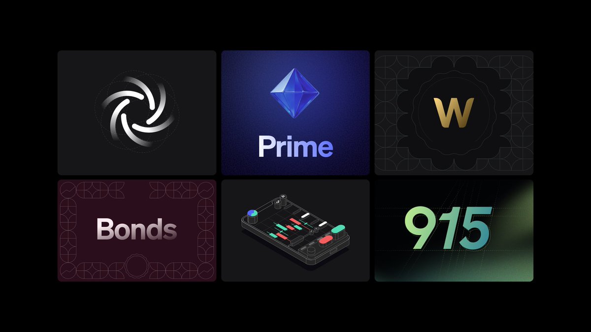 We spoke to our customers about our Design philosophy today. Also a demo’d a bunch of under-the-wraps products.
Super proud of what we pulled together for Groww Next’26!

Can’t wait for y’all to give these a spin! 🤞