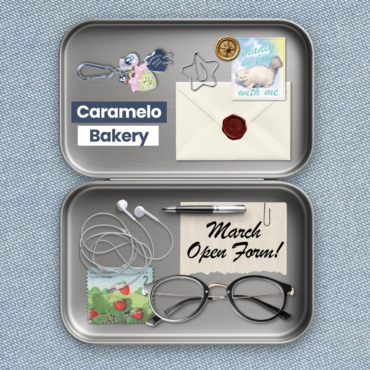 Caramelo 🍰 tweet media