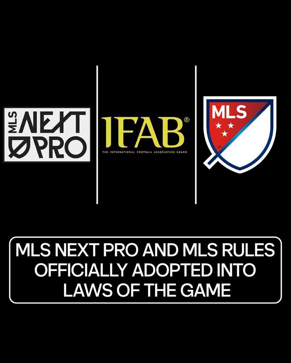 MLS NEXT Pro tweet media