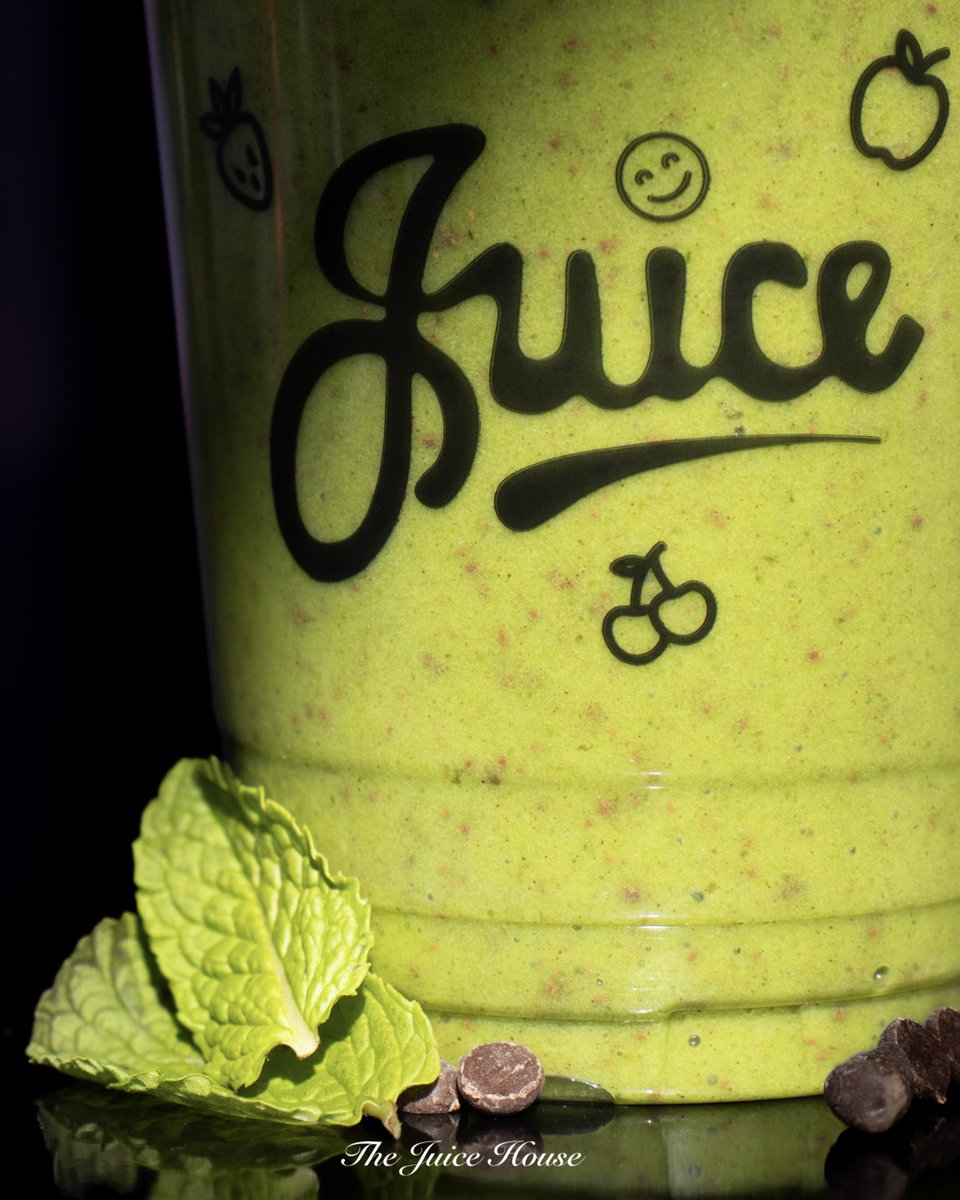 Guess who’s back… 👀🍀

The Shamrock Shake is officially BACK at all Juice House locations. 💚

Minty. Creamy. Perfectly blended. Don’t walk… run. Because you already know this one doesn’t stay around forever. ✨