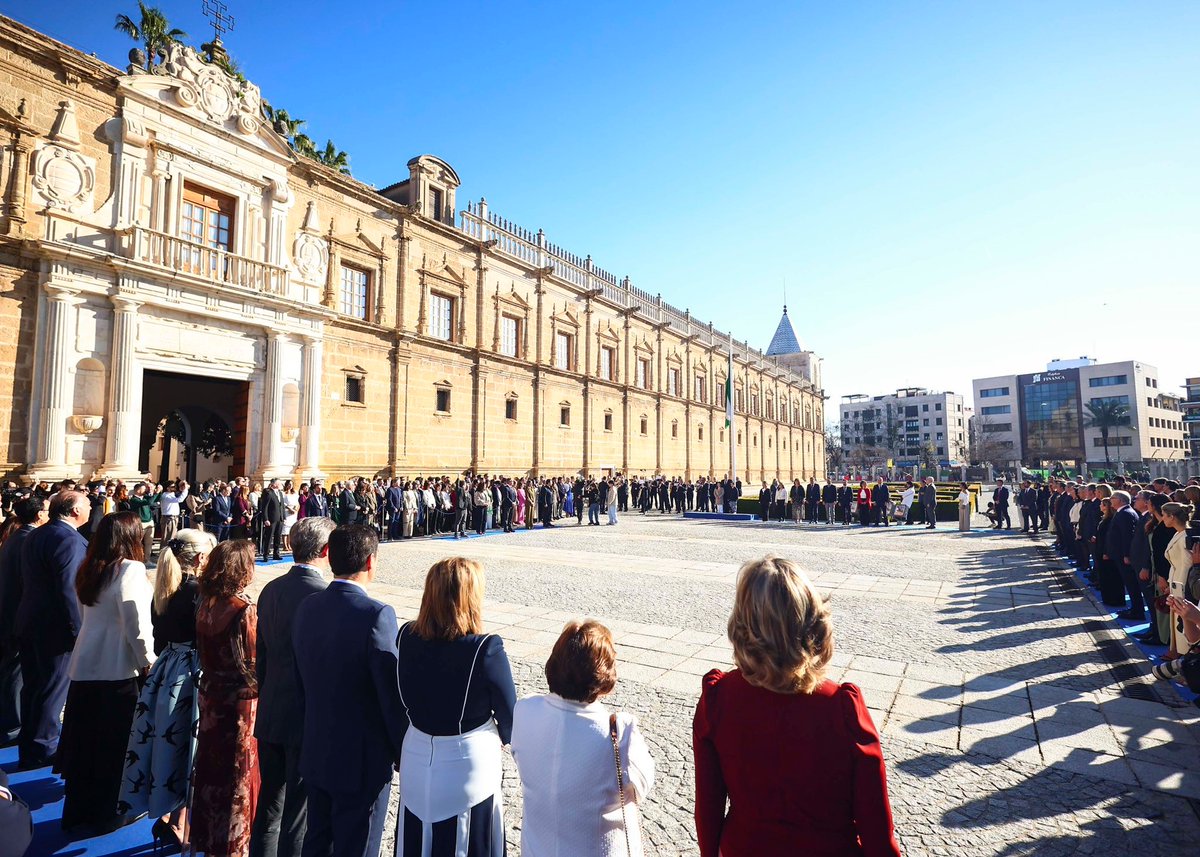 Defensor P. Andaluz tweet media