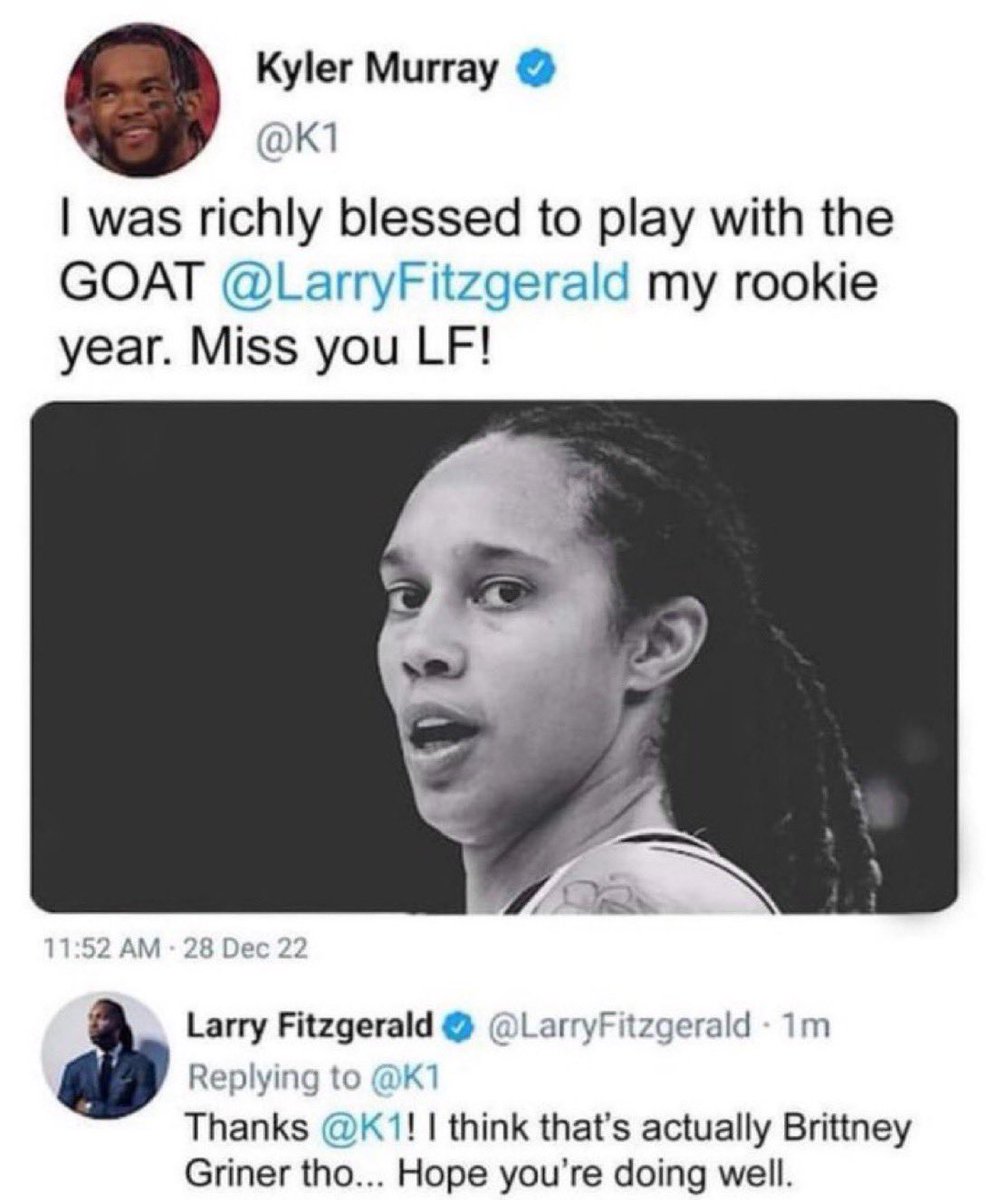 One of the funniest interactions I’ve seen on this app 😂