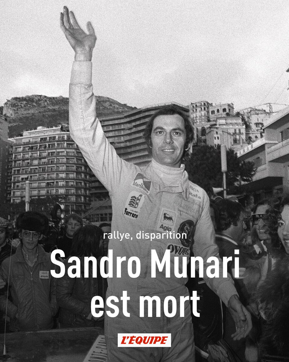 L'Équipe tweet media