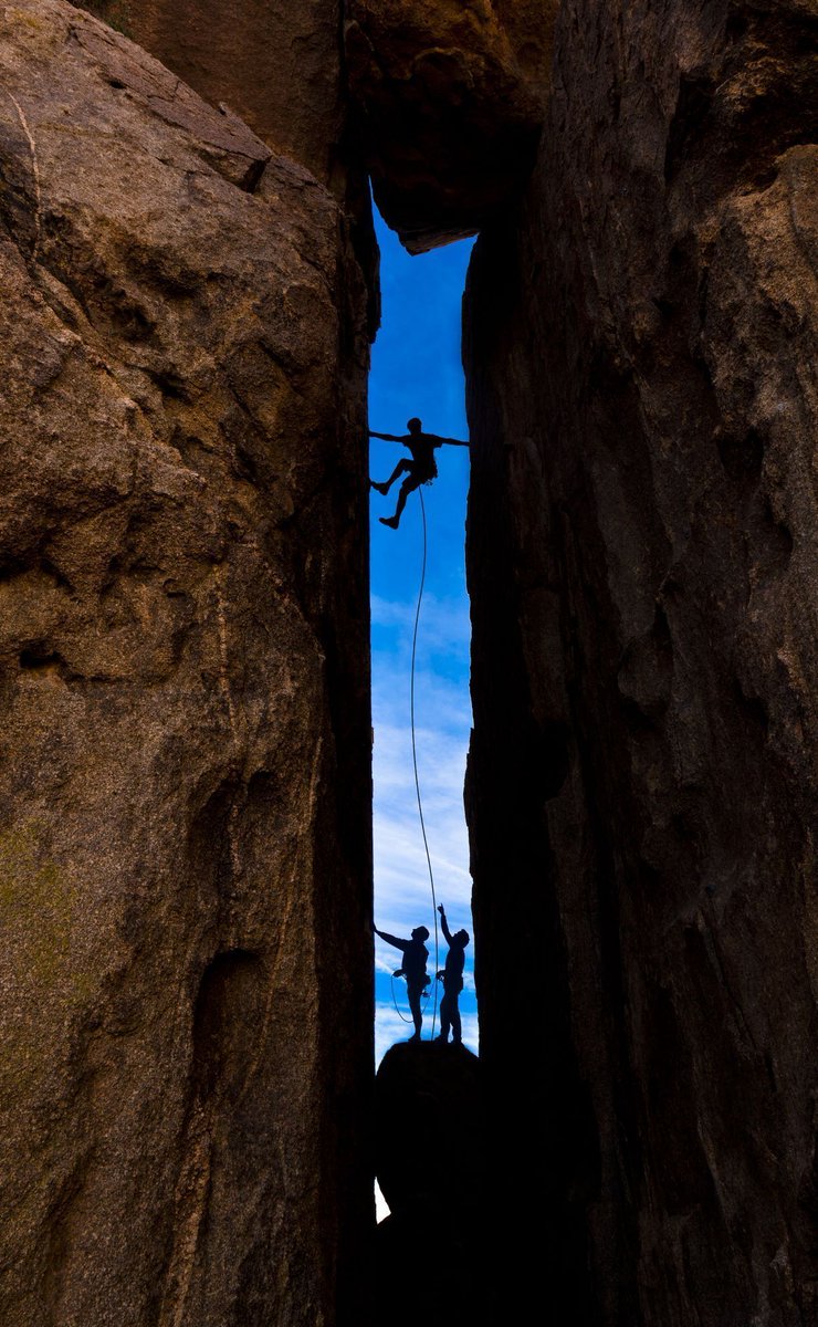 Leadership:  A Key Insight for You and Your Team in Unpredictable Scenarios!  buff.ly/ZJdLuiY  @Jeffraker @marcelbloemen @Coach_Pulse @Drjustinkennedy