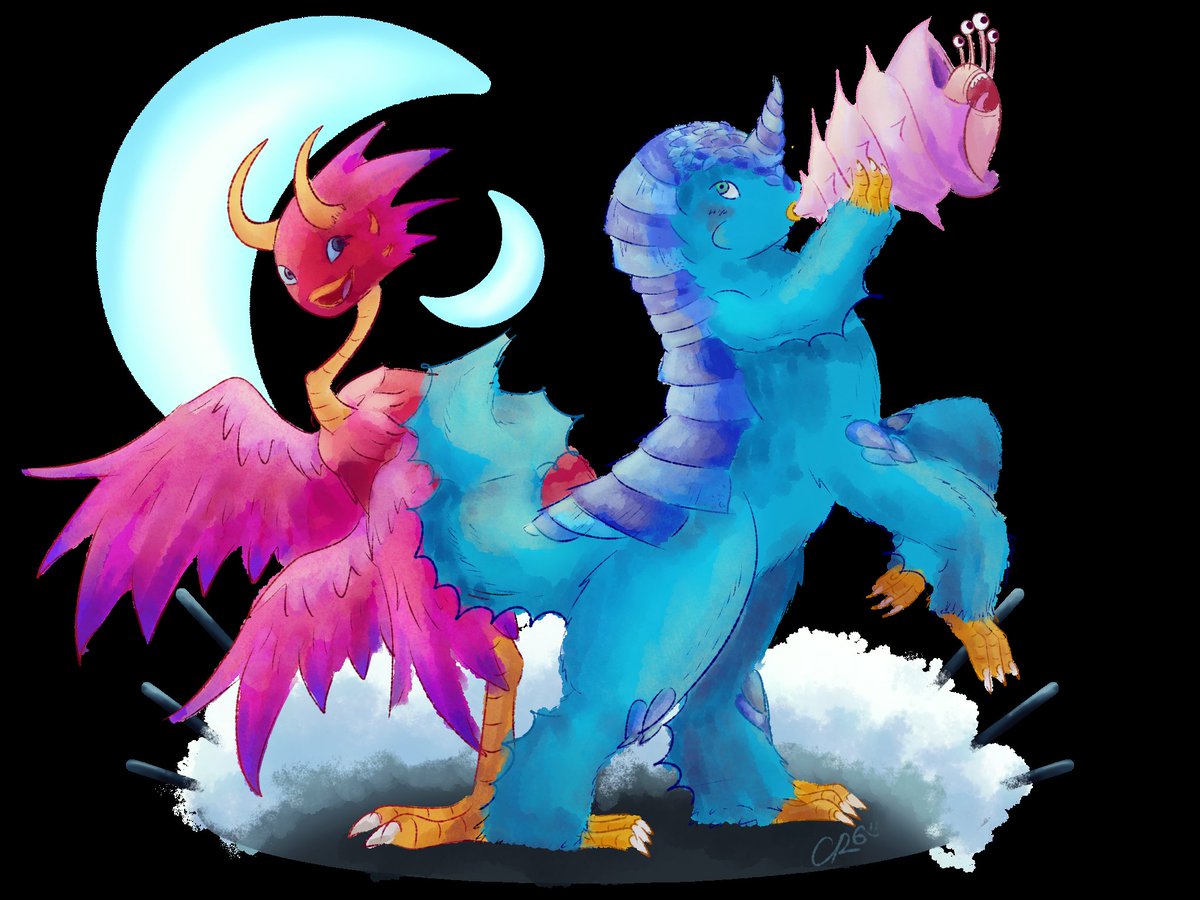 Charbett tweet media